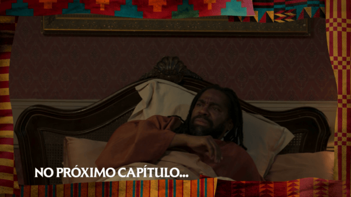 cenas capitulo segunda 12 outubro novela a nobreza do amor