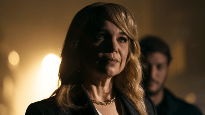 cenas capitulo segunda 12 outubro novela quem ama cuida