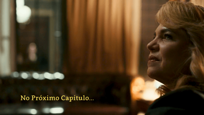 cenas capitulo segunda 12 outubro novela quem ama cuida