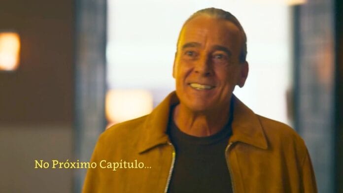 cenas do proximo capitulo da novela quem ama cuida