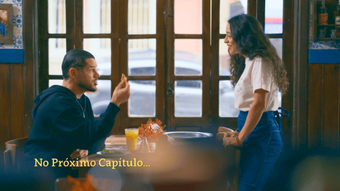 cenas do proximo capitulo da novela quem ama cuida