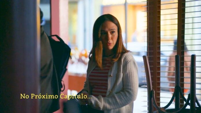 cenas do proximo capitulo da novela quem ama cuida