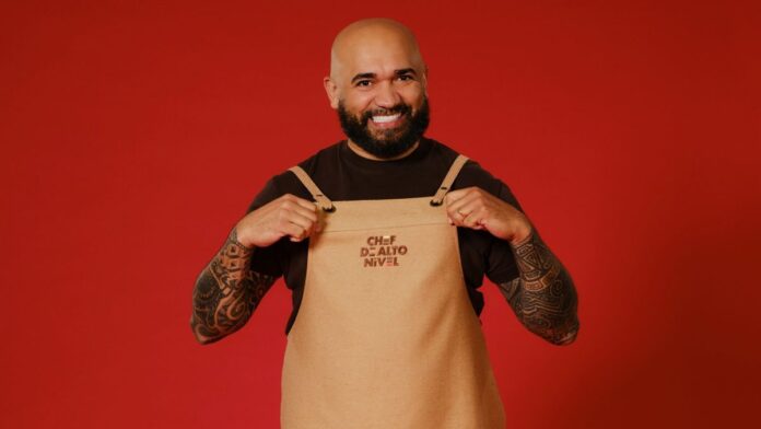 chef de alto nivel Anderson Sousa cozinheiros da internet (1)