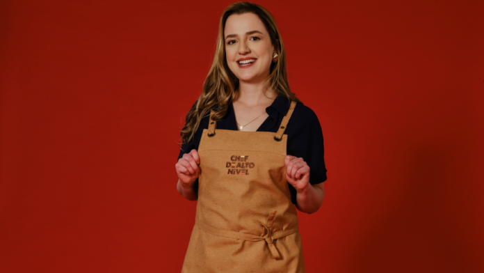 chef de alto nivel Bárbara Cardin (2)