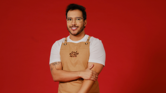 chef de alto nivel Bruno dos Santos (2)