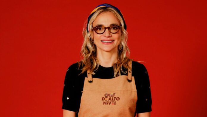 Quem é Camila Masullo, influenciadora da comida de nonna que está no Chef de Alto Nível