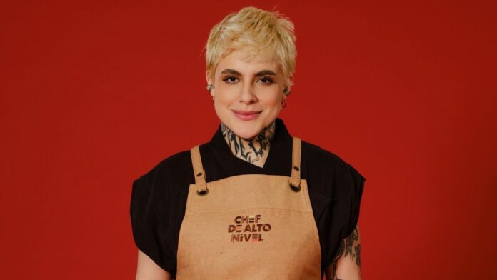 Quem é Gabriella Perri, personal chef que foi trainee de José Avillez e está no Chef de Alto Nível