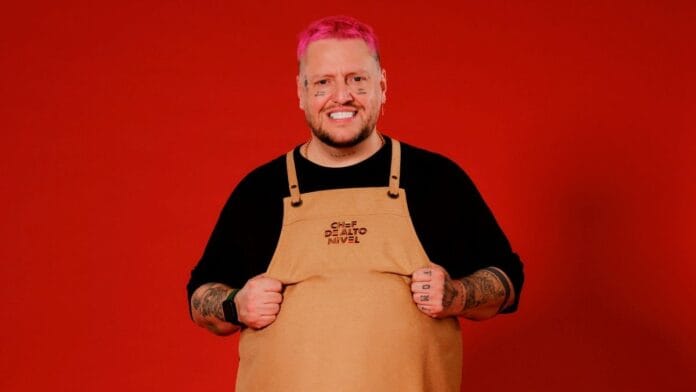 chef de alto nivel Julio Ritta cozinheiros da internet (1)