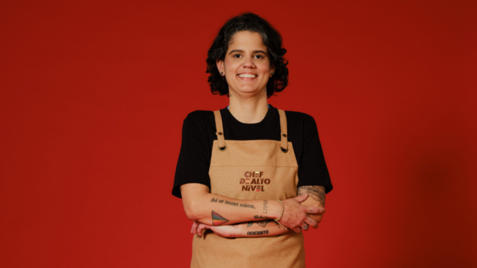 Rafaela Cabadas
Globo/Guido Argel