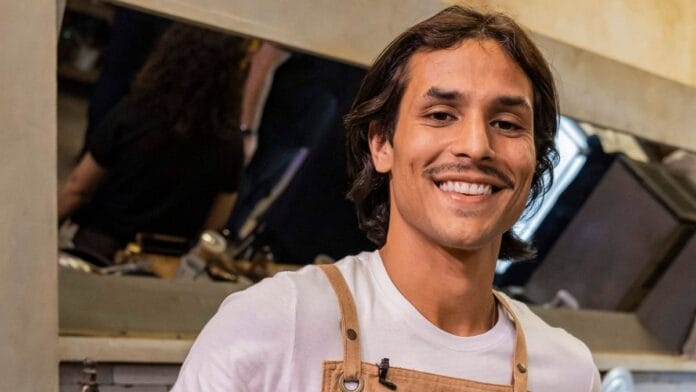 chef de alto nivel internet