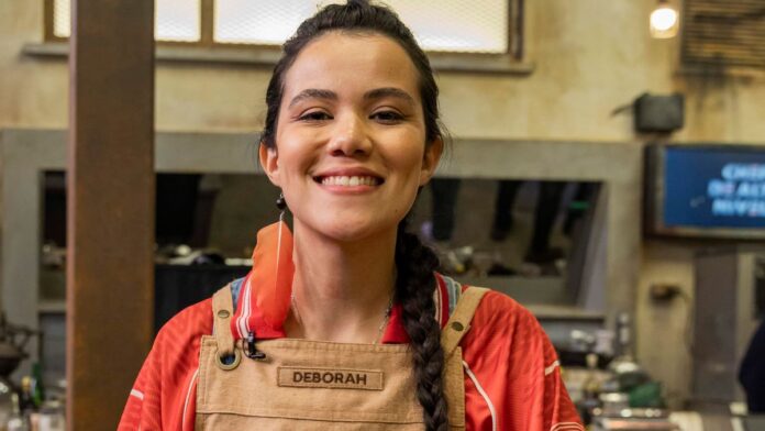 chef de alto nivel internet
