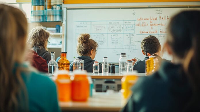 Enem 2026: professora de Química explica como evitar erros nas questões