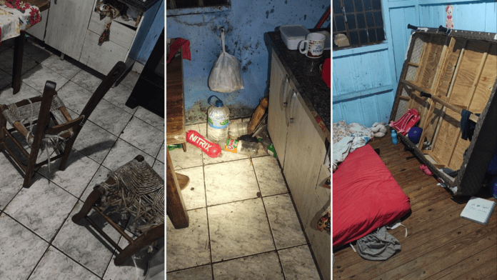 Irmãos são encontrados na rua, dizem que mãe orientava furtos para comprar comida e mulher acaba detida em SC