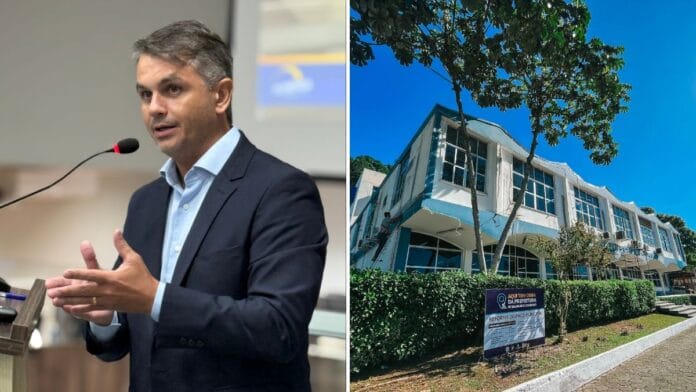 Funcionária fantasma que recebeu mais de R$ 200 mil em Prefeitura de Balneário Camboriú é exonerada