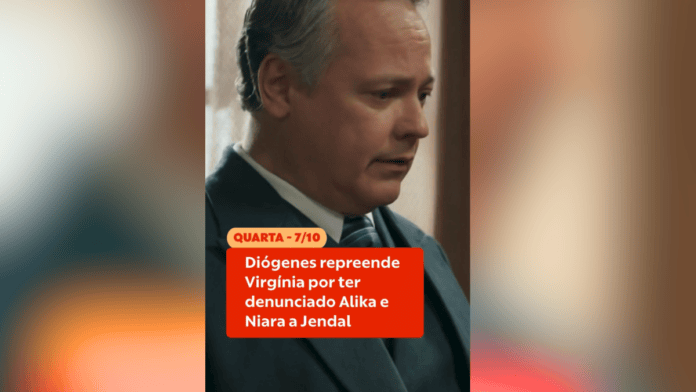 destaque de quarta de a nobreza do amor