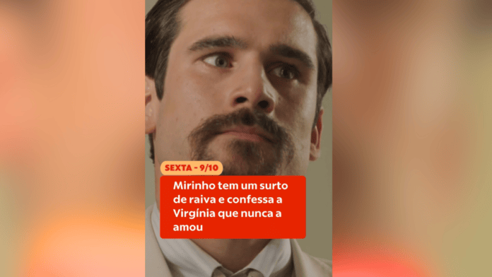 destaque de sexta de a nobreza do amor