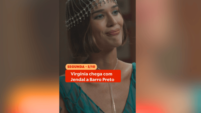 destaque de segunda de a nobreza do amor