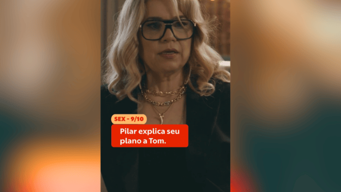 destaques da semana de Quem Ama Cuida