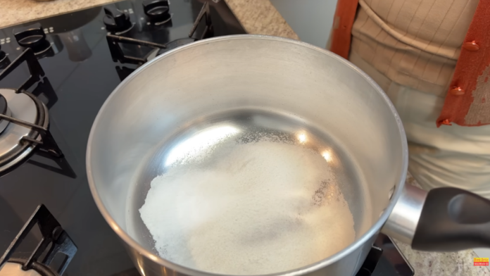 receita rapida 7 minutos