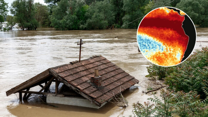 El Niño de 2026 é o mais forte em 40 anos e leva ONU a emitir alerta para secas, enchentes e calor extremo