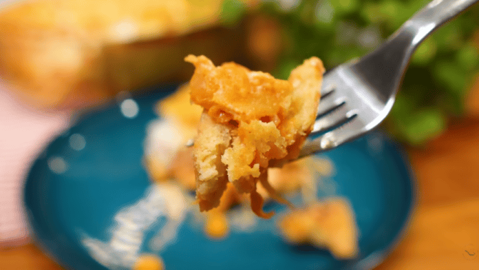 Faça para o almoço: empadão com massa que derrete na boca leva poucos ingredientes, é simples de fazer e pode ser congelado