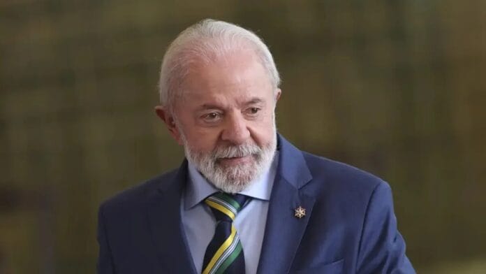 Fora do ar, canal “Exército do Lula” só poderá voltar ao WhatsApp em 48 horas, mesmo com registro no TSE