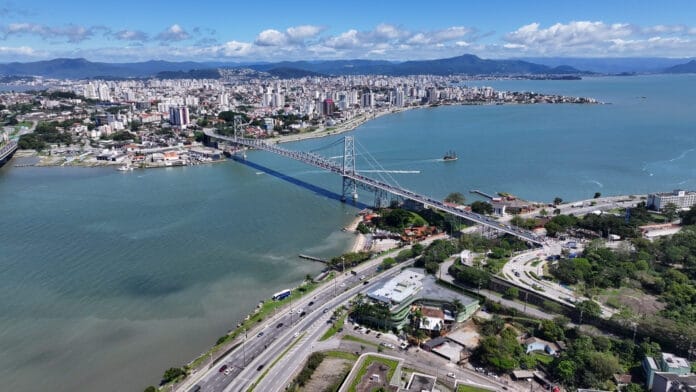 Como o crescimento de Florianópolis cria novas oportunidades de negócios