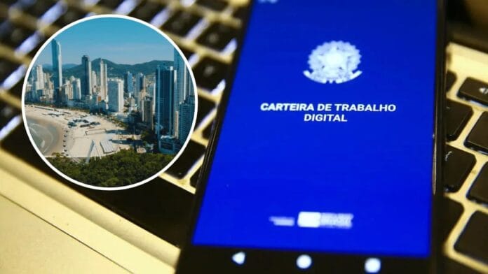 “Temos que nos adaptar”: Fim da escala 6×1 pode exigir novas contratações no comércio do Litoral Norte de SC