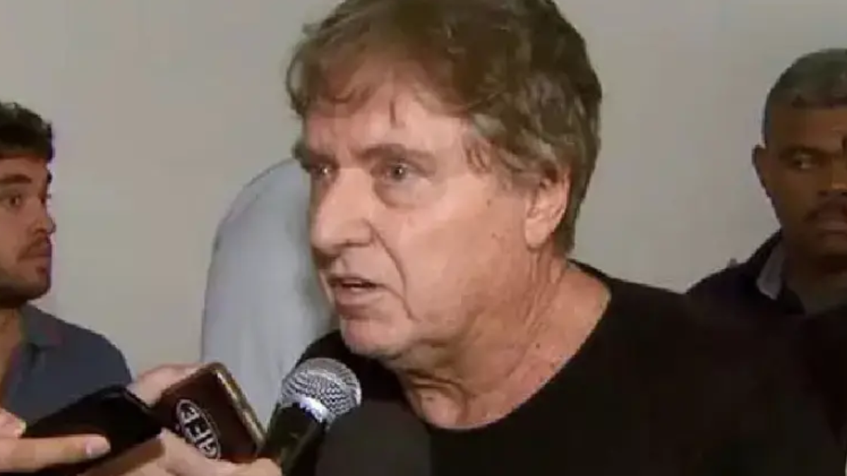 Parte desse aprendizado veio de contatos com outros empresários do setor, como Samuel Klein, fundador das Casas Bahia (Foto: Reprodução / YouTube)