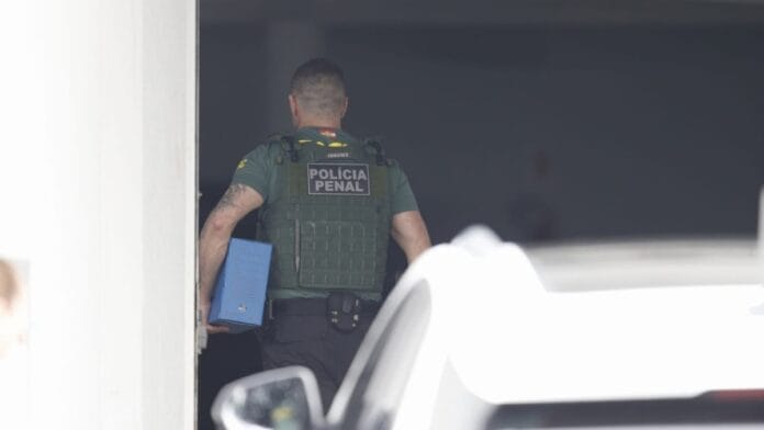 Venda falsa de apartamento em área nobre de Blumenau foi estopim para prisão de ex-secretário, revela Gaeco