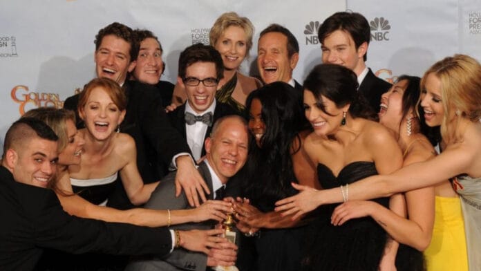 glee