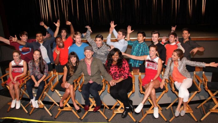 glee