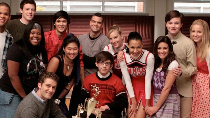glee