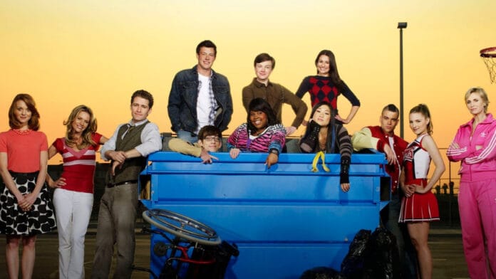 glee