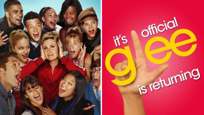 Reboot de ‘Glee’ é confirmado no Disney+ e no Hulu após 11 anos do lançamento da série