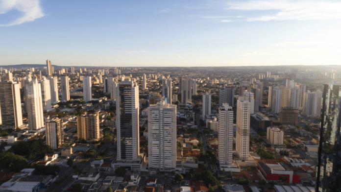 Goiás define seus deputados federais nas Eleições 2026 (Foto: Banco de Imagens)