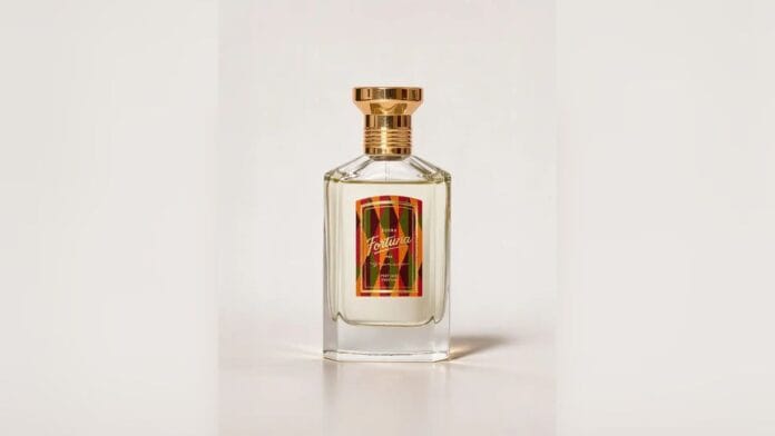 granado novo perfume buona fortuna