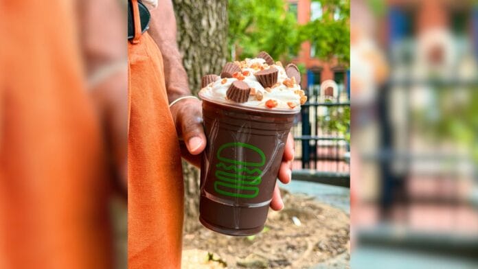 milkshake