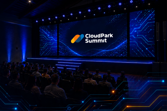 Oportunidade única: CloudPark Summit põe negócios em pauta em Blumenau