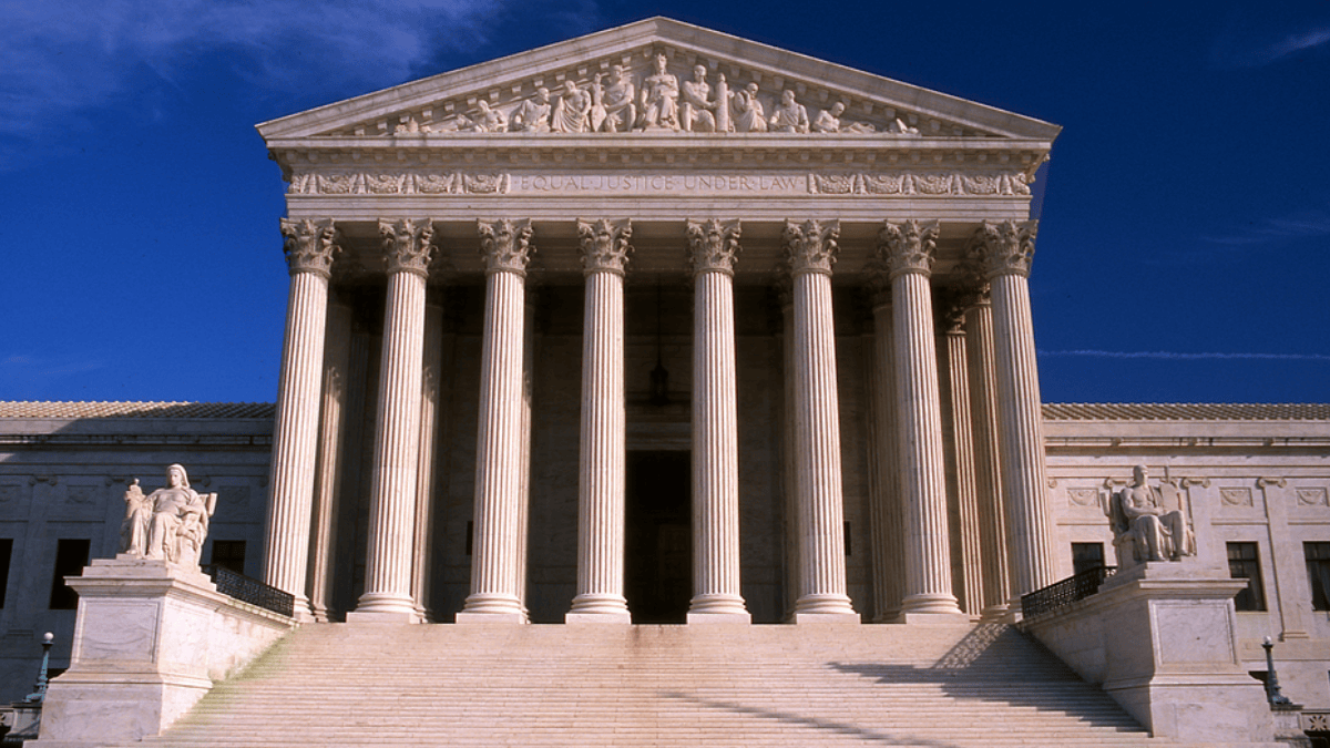 Suprema Corte dos Estados Unidos permitiu que a execução prosseguisse depois de uma suspensão judicial concedida horas antes (Foto: Jeff Kubina / Wikimedia Commons)