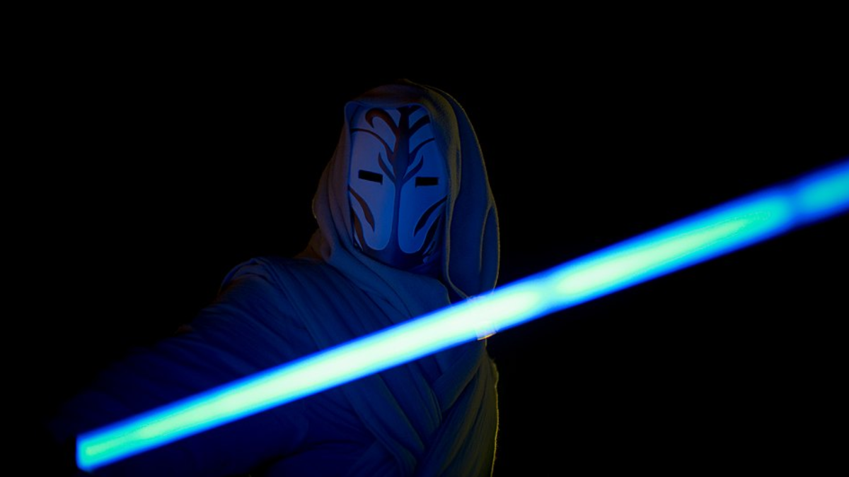 O nome Ri-Lee Howell apareceu no guia visual oficial de Star Wars: A Ascensão Skywalker (Foto: Simon King / Wikimedia Commons / Imagem Ilustrativa)