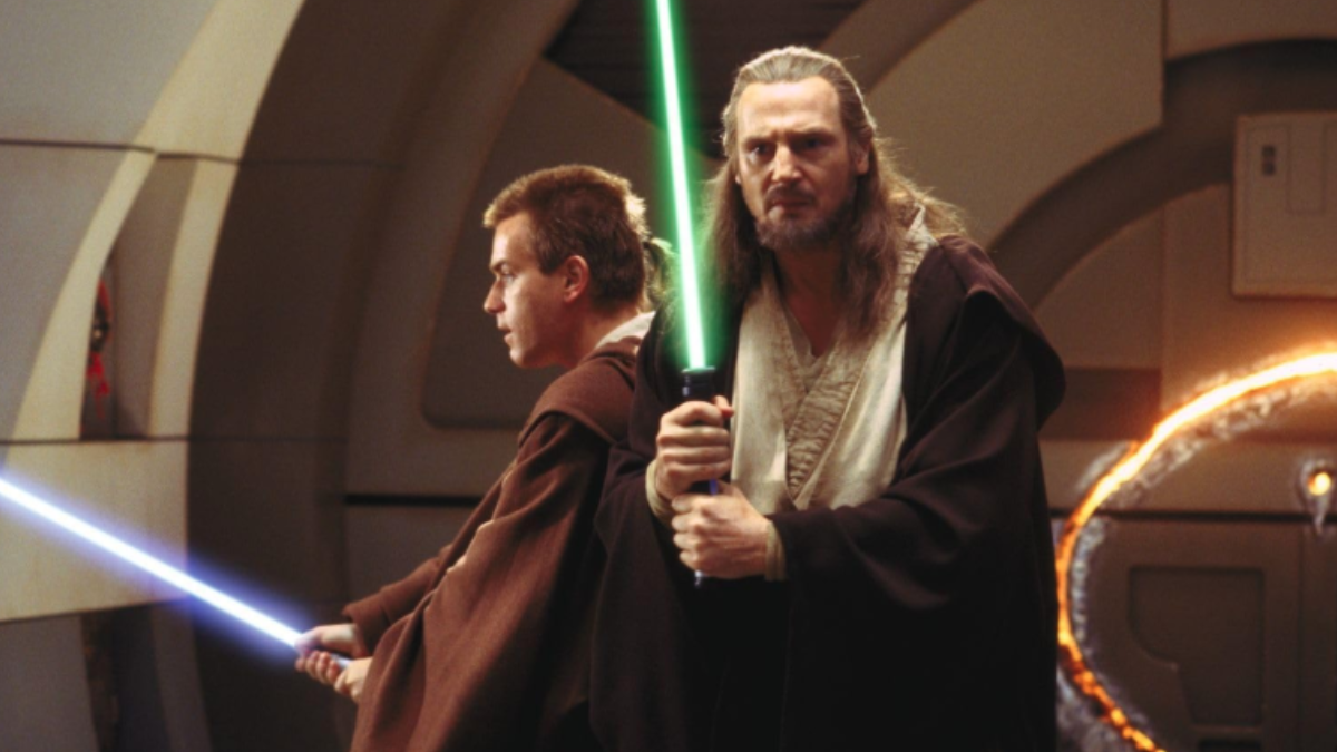 Os Jedi formam uma antiga ordem ligada à Força e atuaram por séculos como guardiões da paz e da justiça na República (Foto: Divulgação / Lucasfilm / IMDb)