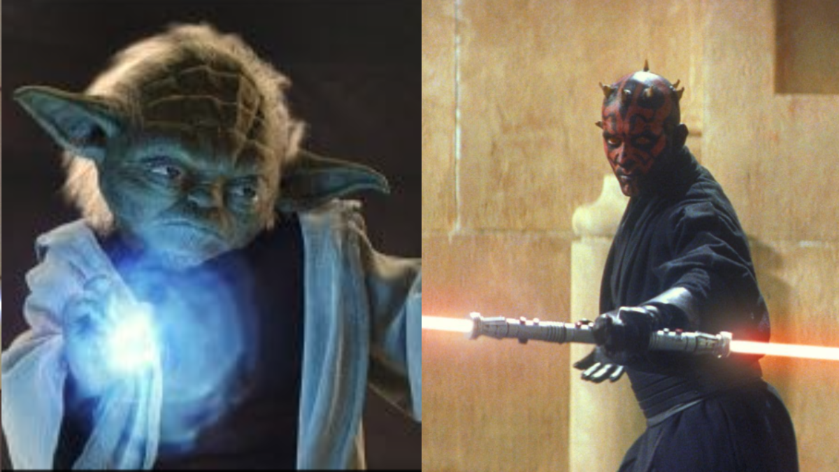 A Força é um campo de energia metafísico, místico e espiritual que rege sob o universo, o Bem e o Mal (Foto: Divulgação / Lucasfilm / IMDb)