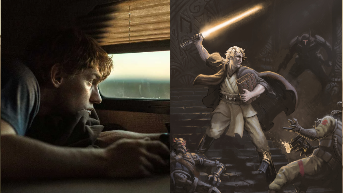 Jovem de 21 anos perde a vida ao enfrentar atirador e vira Mestre Jedi em homenagem oficial de Star Wars