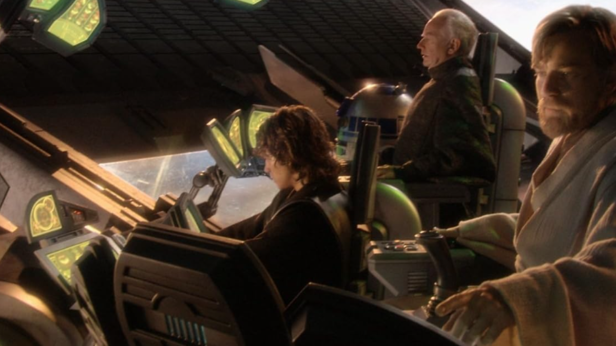 Durante as Guerras Clônicas, muitos Jedi passaram a comandar tropas da República Galáctica (Foto: Divulgação / Lucasfilm / IMDb)