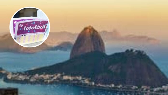 Uma das apostas vencedoras da Lotofácil 3811 foi feita no Rio de Janeiro (Foto: Agência Brasil)