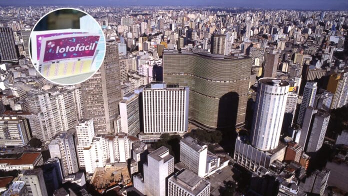 Lotofácil 3808: aposta transforma R$ 3,50 em R$ 1,4 milhão ao cravar todos os números em sorteio
