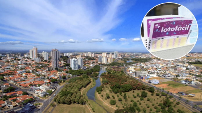 Lotofácil 3793: duas apostas cravam resultado e levam bolada de mais de R$ 1 milhão para casa