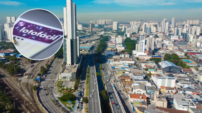 Lotofácil 3800: três apostas acertam tudo e conquistam prêmio em sorteio de R$ 6 milhões