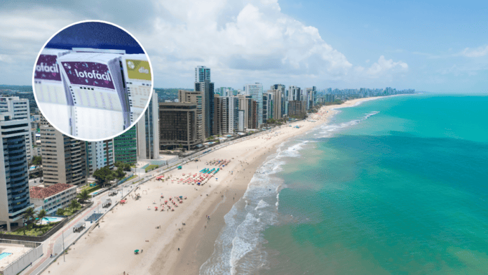Um dos vencedores da Lotofácil 3794 é do Recife (Foto: Lucas Amorelli, Arquivo DC; Banco de Imagens)
